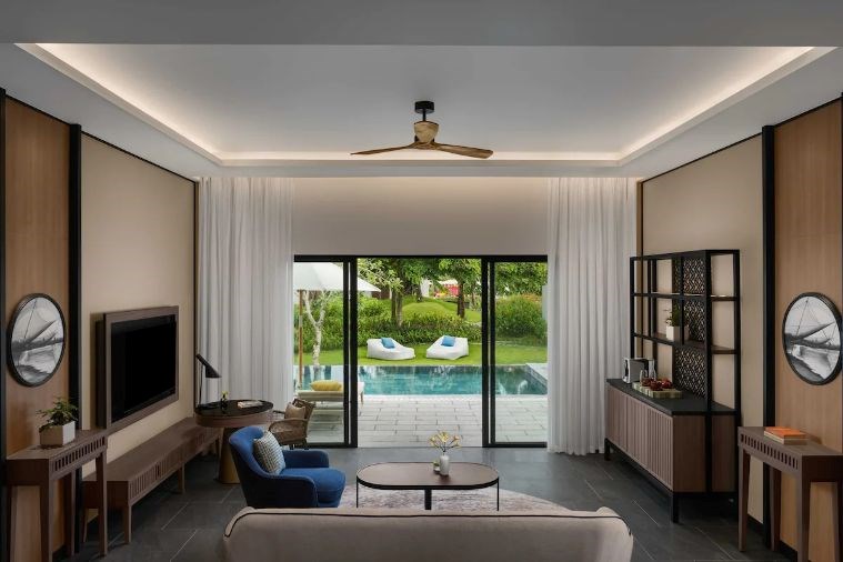 CROWNE PLAZA PHU QUOC STARBAY 